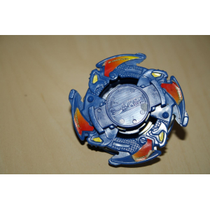 Beyblade Master Dranzer (used) 